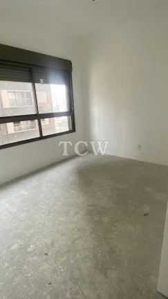 Imagem Apartamento com 3 dorm no Vila Clementino