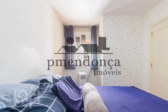 Imagem Apartamento em Perdizes com 3 quartos (1 suíte) e 2 vagas, 104m2