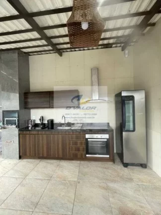 Imagem Casa em Jacumã com 225m²