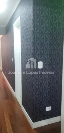 Imagem Excelente Apartamento de 4 dorms (1S) 2 Vagas, Centro Guarul