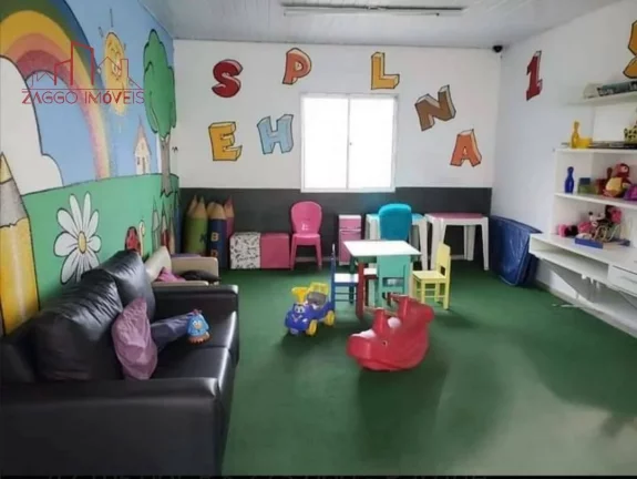 Imagem Apartamento no ypê amarelo horto do ypê - 47 m² - 2 Dorms.