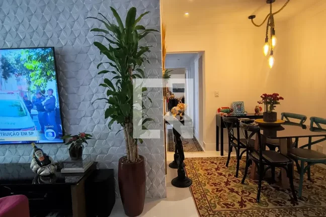 Imagem Apartamento à Venda - Recreio, 2 Quartos, 117 m2