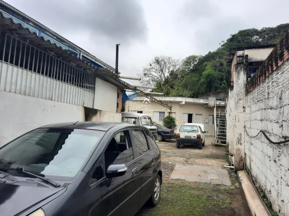 Imagem TERRENO Residencial em GUARUJÁ - SP, JARDIM LAS PALMAS