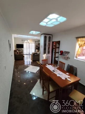 Imagem Apartamento para Venda em Santo André / SP no bairro Vila Camilópolis