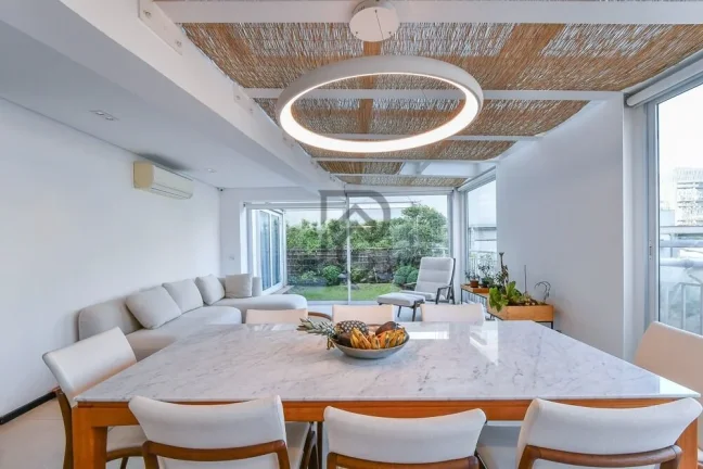 Imagem Apartamento pronto para morar proximo faria lima