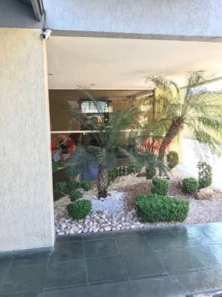 Imagem Apartamento à Venda no bairro Vila Assunção em Santo André