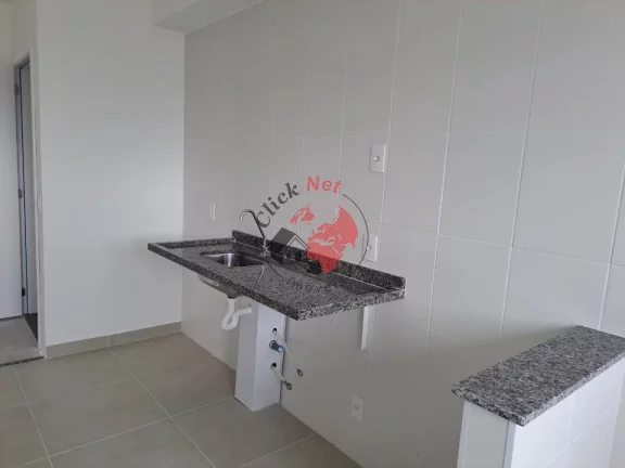 Imagem Apartamento à Venda no bairro Baeta Neves em São Bernardo com 2 dormitórios