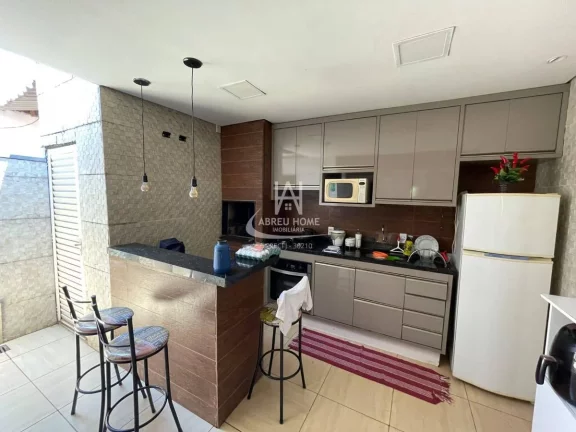 Imagem Casa Parque da liberdade 6