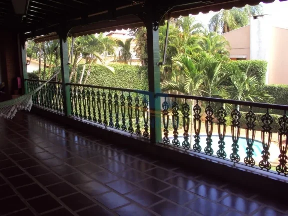 Imagem Casa - Ribeirão Preto - Ribeirânea - Região Leste