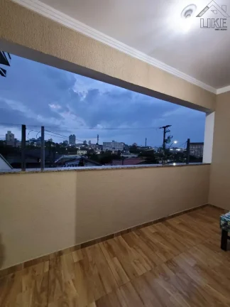 Imagem [Casa - Venda][Jd Paulista]