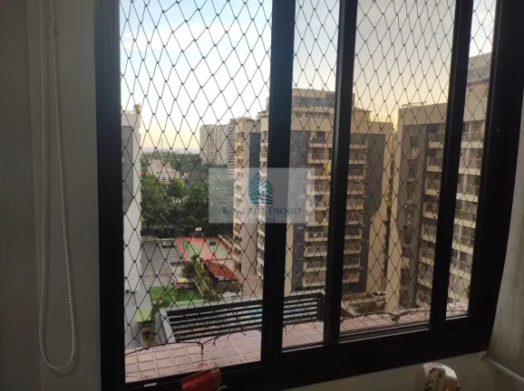 Imagem Imperdível oportunidade: Apartamento de luxo com 4 quartos na Barra da Tijuca, Rio de Janeiro-RJ!