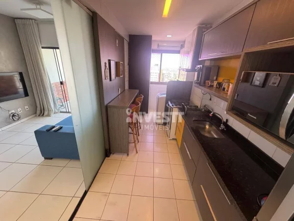 Imagem Apartamento à venda no Setor Bueno - Goiânia/GO