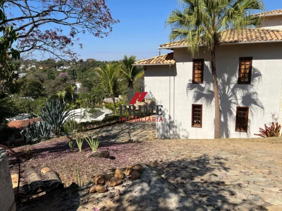 Imagem Casa - Cond Condados da Lagoa - Lagoa Santa