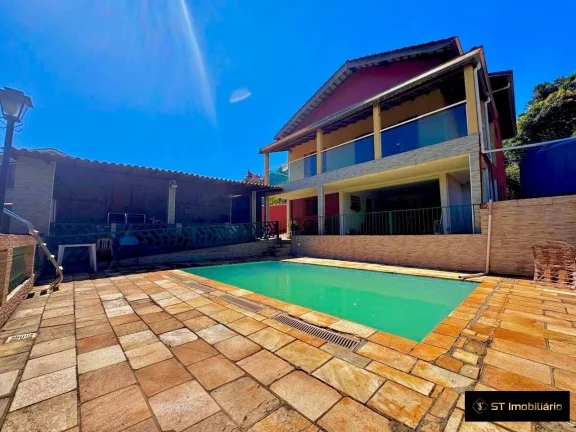 Imagem Chacara a Venda em Atibaia/SP - Facil Acesso - 1.000m² por R$ 1.100 MI
