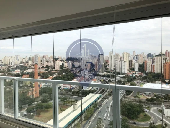 Imagem Imperdível oportunidade de apartamento à venda em São Paulo-SP, Vila Firmiano Pinto: 3 quartos, 2 salas, 2 banheiros, 2 vagas, 95 m²!