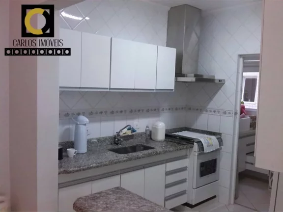 Imagem Apartamento na Riviera de São Lourenço