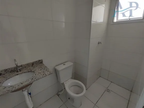 Imagem Apartamento Frente Mar com 3 Dormitórios em Praia Grande