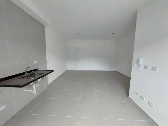 Imagem Studio recém entregue no Perequê Açú!