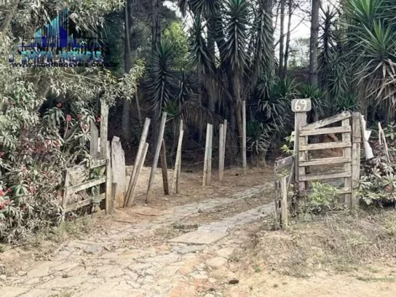 Imagem ÁREA 18.455m² PARA INCORPORAÇÃO EM COTIA - KM 36 DA RAPOSO TAVARES