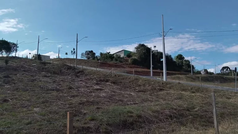 Imagem Terrenos a Venda no Campina da Barra em Araucária PR