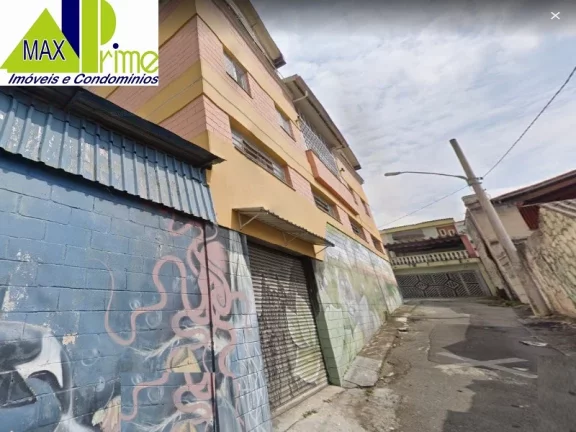 Imagem Casa Comercial de Luxo na Vila Fernandes - São Paulo-SP: 4 Quartos, 2 Suítes, 4 Salas, 5 Banheiros, 10 Vagas, 600 m²