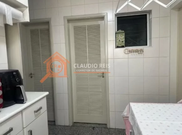 Imagem Apartamento com 4 Quartos à venda, 168m² - Alto da Boa Vista