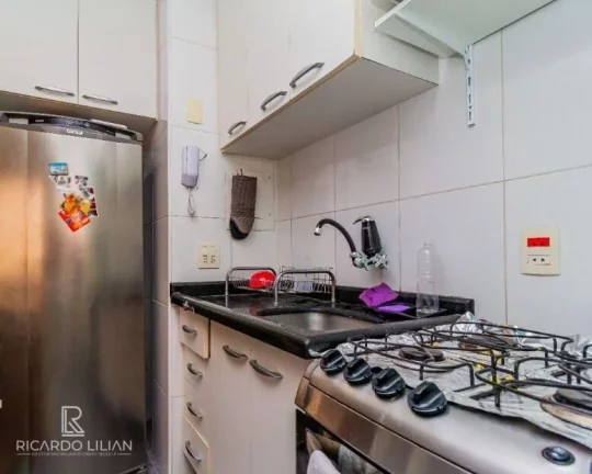 Imagem Apartamento em Vila Mariana, São Paulo/SP