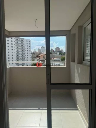 Imagem Apartamento para locação, Jardim Bela Vista, Santo André, SP