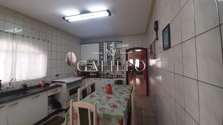 Imagem CASA Á VENDA EM VIANELO JUNDIAÍ - SP