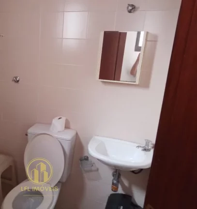 Imagem Apartamento à Venda, 3 dormitórios e 2 vagas. Cidade Monções