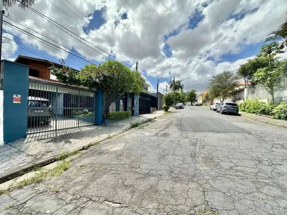 Imagem Jd. Jussara / S. Paulo - Charmosa 4 dorm/2ste, jardim privativo c/ gourmet!