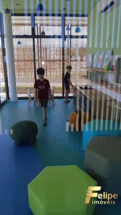 Imagem TERRENO NO CONDOMÍNIO ALPHAVILLE TRÊS PRAIAS / GUARAPARI - ES