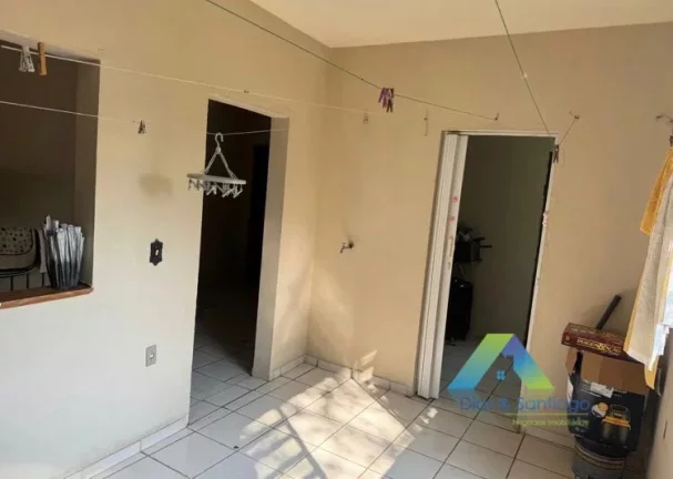 Imagem Casa à venda no bairro Vila das Valsas - São Bernardo do Campo/SP