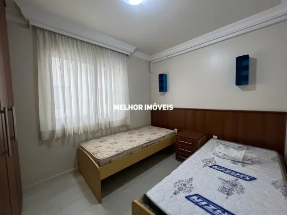Imagem Apartamento mobiliado para venda com 2 dormitórios sendo 1 suíte localizado no centro em Balneário Camboriú