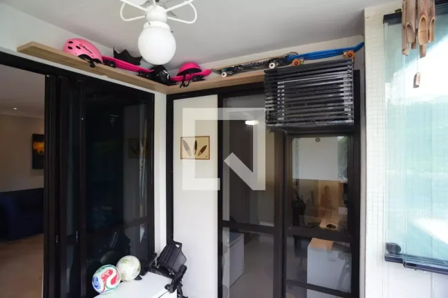 Imagem Apartamento à Venda - Barra da Tijuca, 3 Quartos, 126 m2