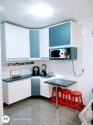Imagem Casa à venda - Tombo - Guarujá/SP