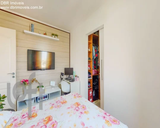 Imagem APARTAMENTO RESIDENCIAL em Sao Paulo - SP, Ermelino Matarazzo