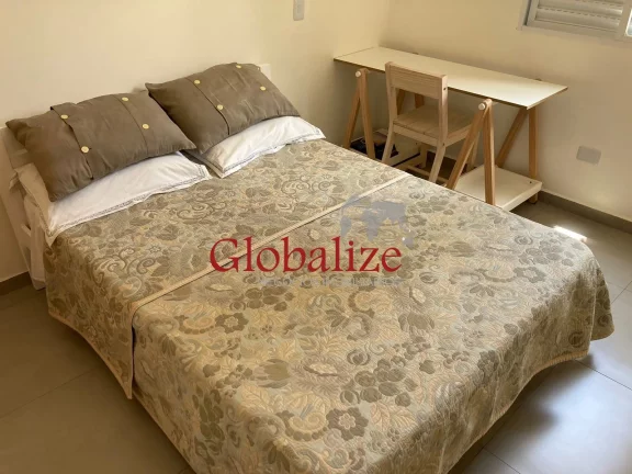 Imagem Apartamento 03 dormitórios 02 suítes no Boqueirão - Santos R$ 690.000,00