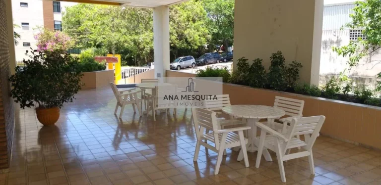 APARTAMENTO RESIDENCIAL em SALVADOR - BA, ITAIGARA