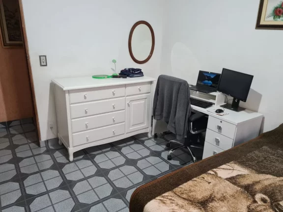 Imagem Sobrado com 4 dormitórios à venda, 280 m² por R$ 550.000,00 - Jardim Rosa de Franca - Guarulhos/SP