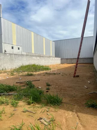 Imagem GALPÃO PARA LOCAÇÃO – CERCADO DA PEDRA | CIVIT II – SERRA/ES