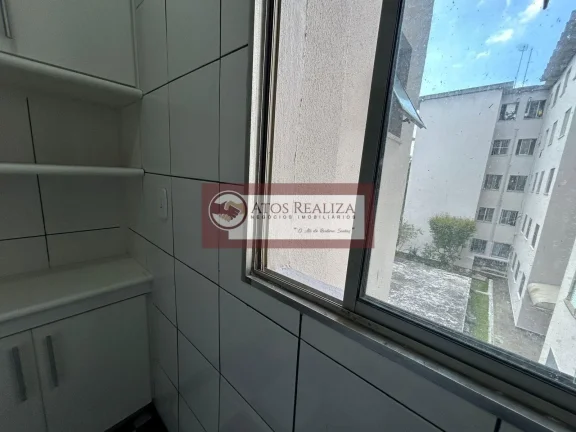 Imagem Apartamento à venda na Vila São José, SP, 2 quartos, 53m²
