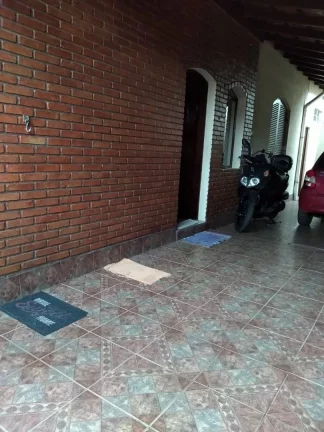 Imagem CASA À VENDA, 120 M² POR R$ 580.000,00 - VILA MONTE SERRAT - COTIA/SP