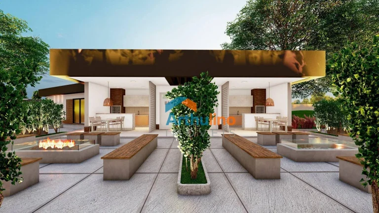 Imagem Gran Ville Santo Angelo - Lotes residenciais e comerciais de 360m² - Itupeva/SP- Lançamento
