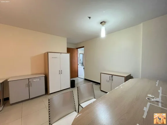 Imagem Sala Comercial para Venda em Salvador, Caminho Das Arvores, 1 banheiro, 1 vaga