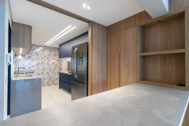 Imagem Apartamento para venda em Vila Andrade com 3 quartos, sendo 3 suítes , 127m2