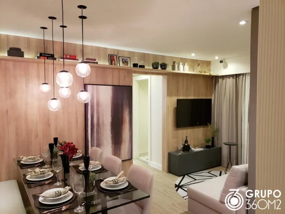 Imagem Apartamento para Venda em São Bernardo do Campo / SP no bairro Cooperativa