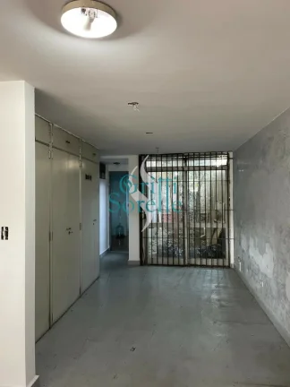 Imagem Sobrado Triplex à Venda na Vila Clementino - São Paulo/SP.