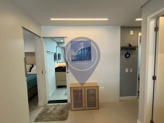 Imagem Apartamento à venda no Butantã: 2 quartos, 2 banheiros, 1 vaga de garagem e 74m² em São Paulo-SP!
