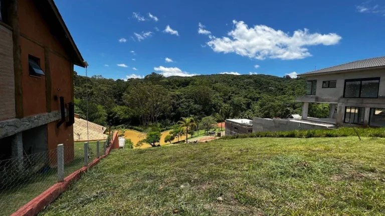 Imagem Terreno à venda no bairro Portão - Atibaia/SP